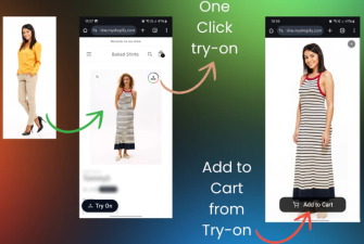 Virtual Try-On Apps You’ll Actually Use